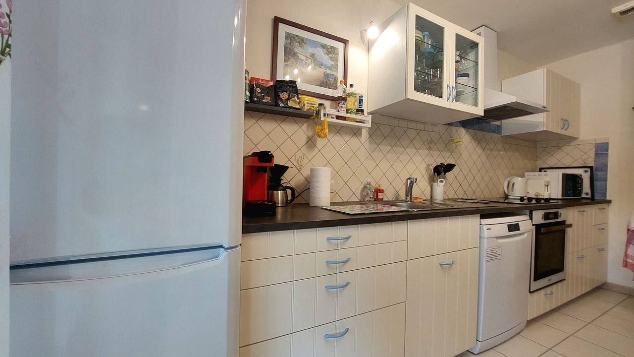Photo of Kitchen in Mazan