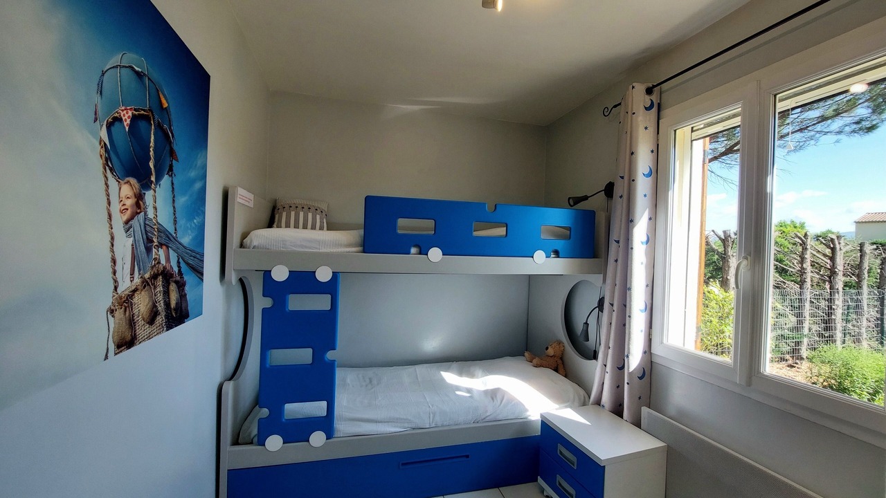 Photo of Bedroom in Mazan