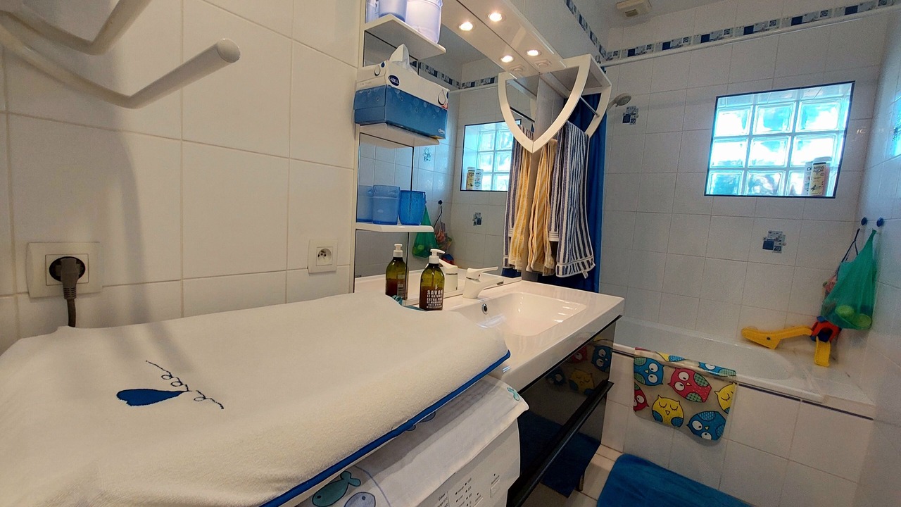 Photo of Bathroom in Mazan