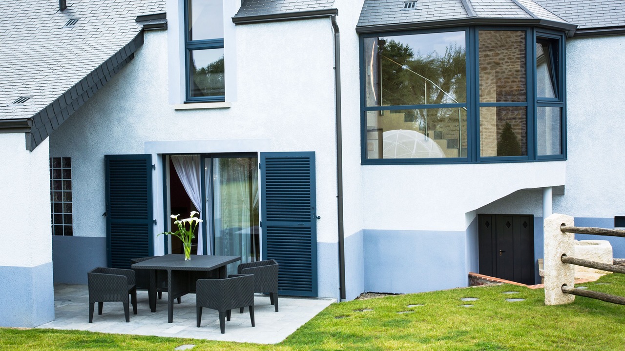 Photo of Outdoor in Bussieres (Yonne)