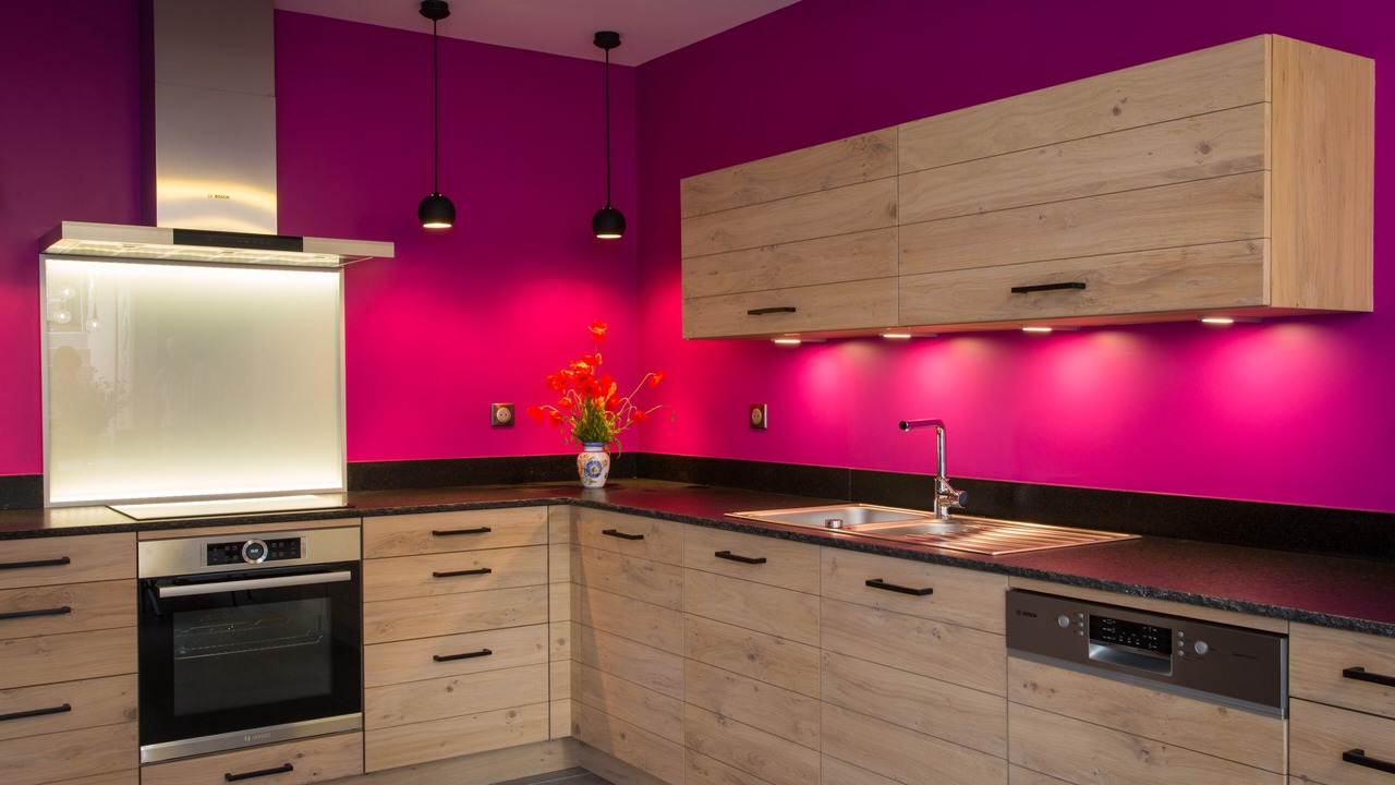 Photo of Kitchen in Bussieres (Yonne)