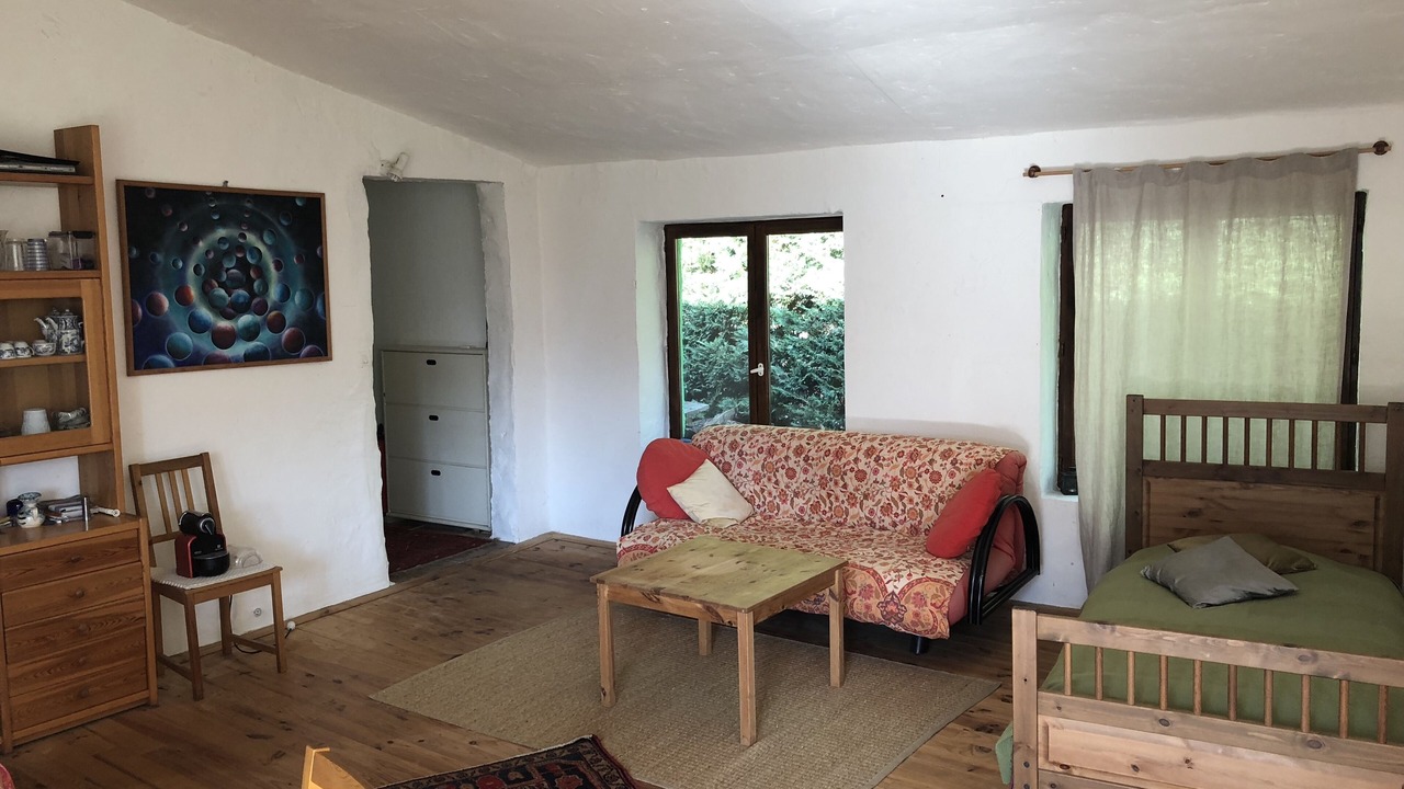 Photo of Livingroom in Montpont-en-Bresse