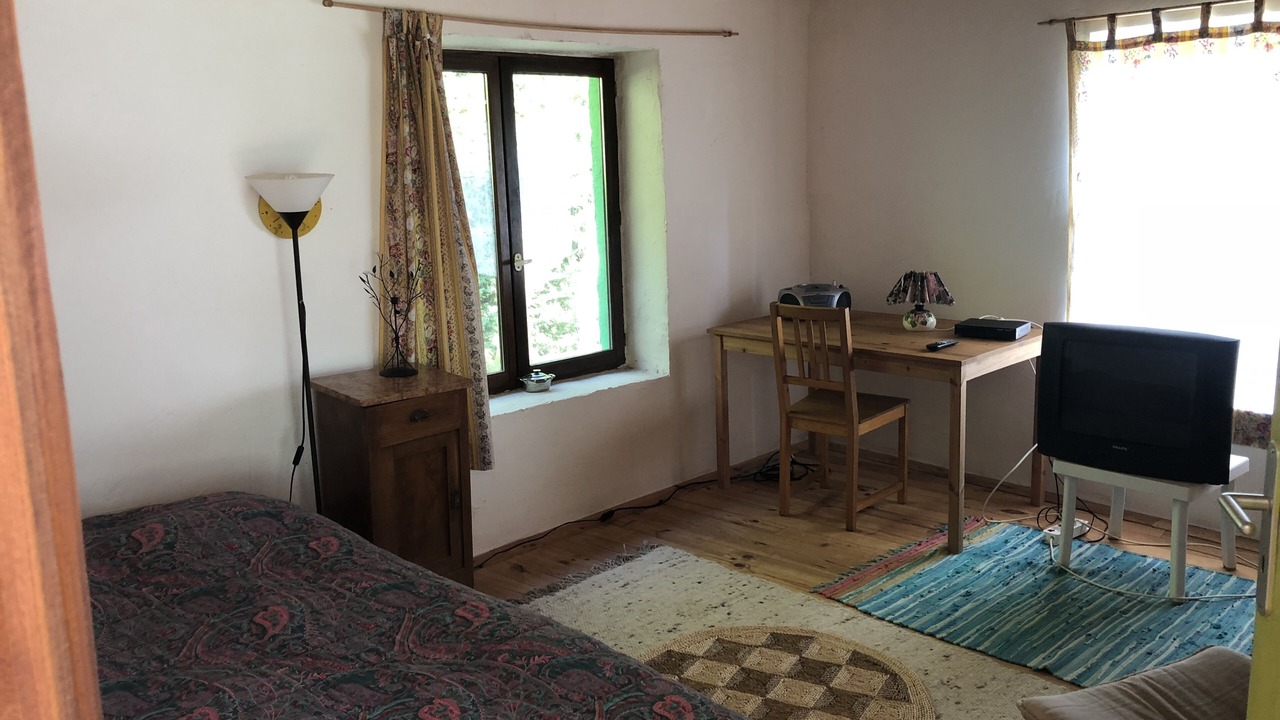Photo of Bedroom in Montpont-en-Bresse