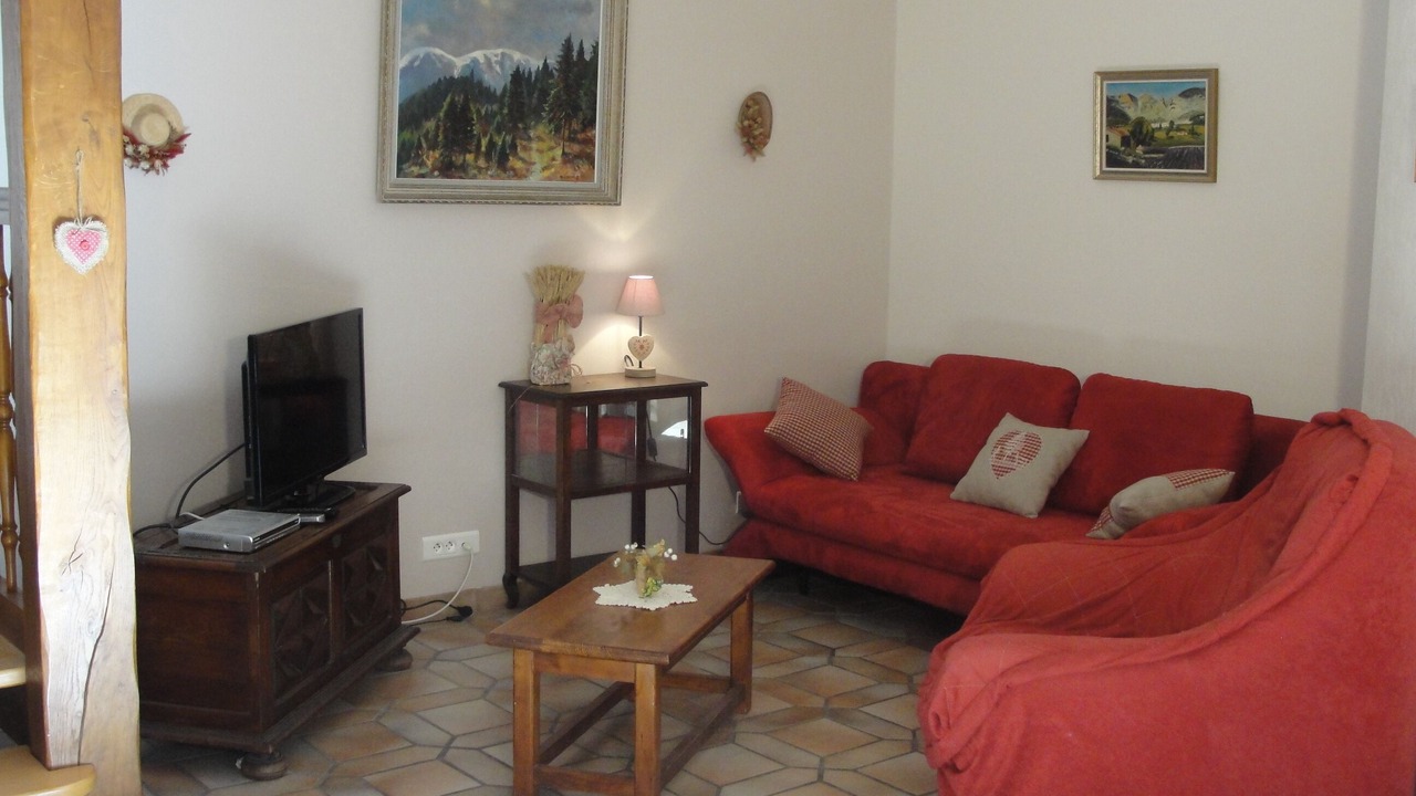 Photo of Livingroom in Breitenbach-Haut-Rhin