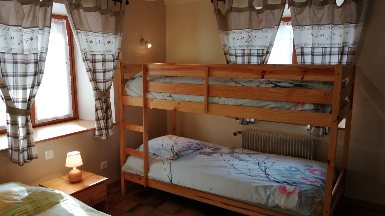 Photo of Bedroom in Breitenbach-Haut-Rhin