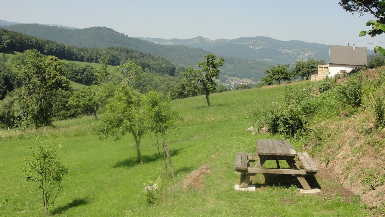 Photo of Outdoor in Breitenbach-Haut-Rhin