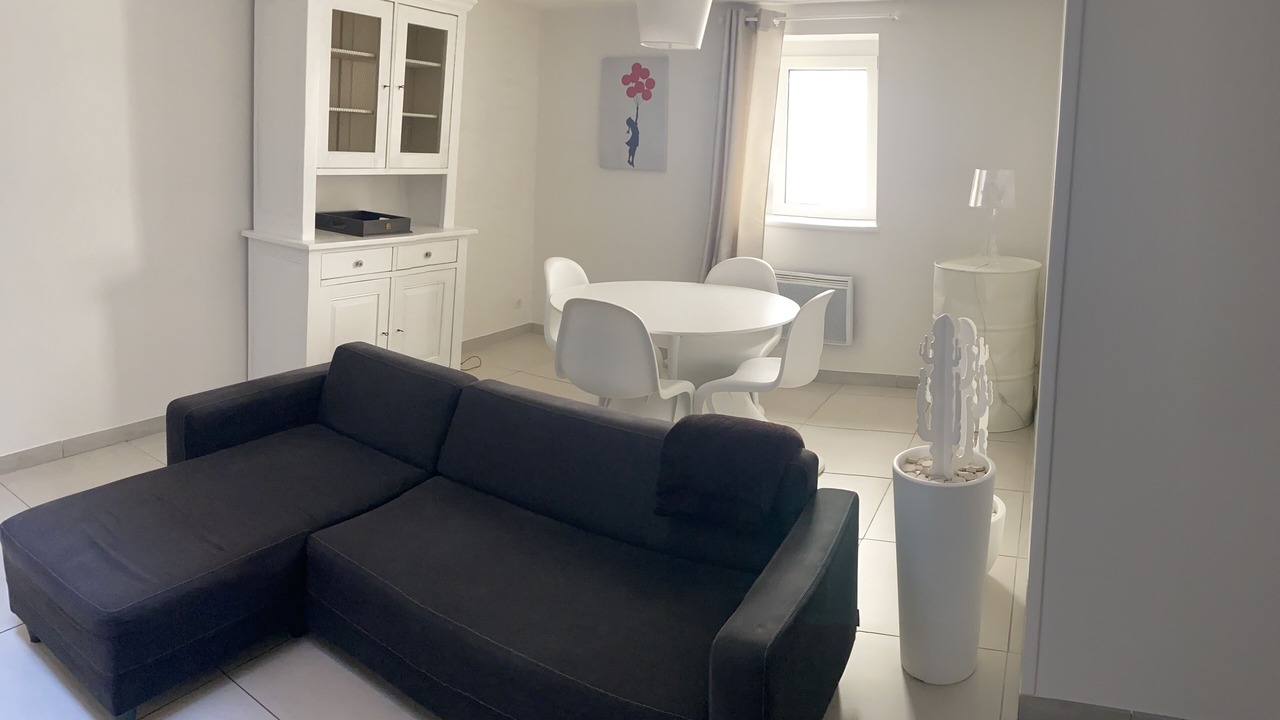 Photo of Livingroom in Luxeuil-les-Bains