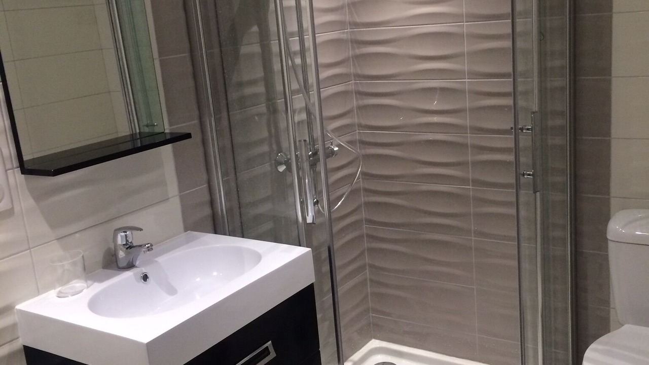 Photo of Bathroom in Luxeuil-les-Bains