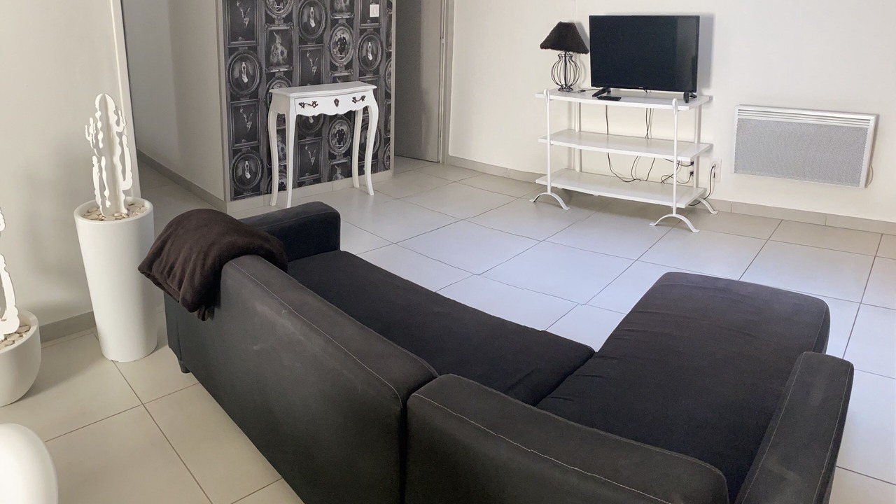 Photo of Livingroom in Luxeuil-les-Bains