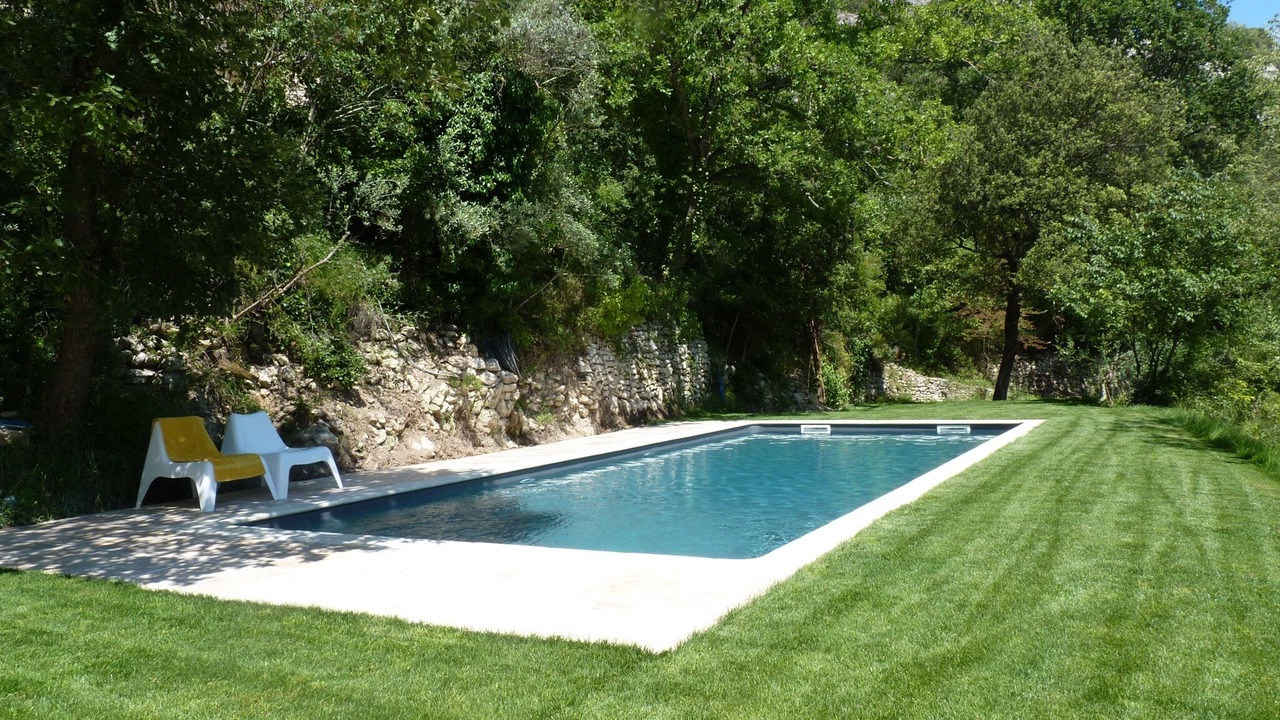 Photo of Outdoor in Le Beaucet