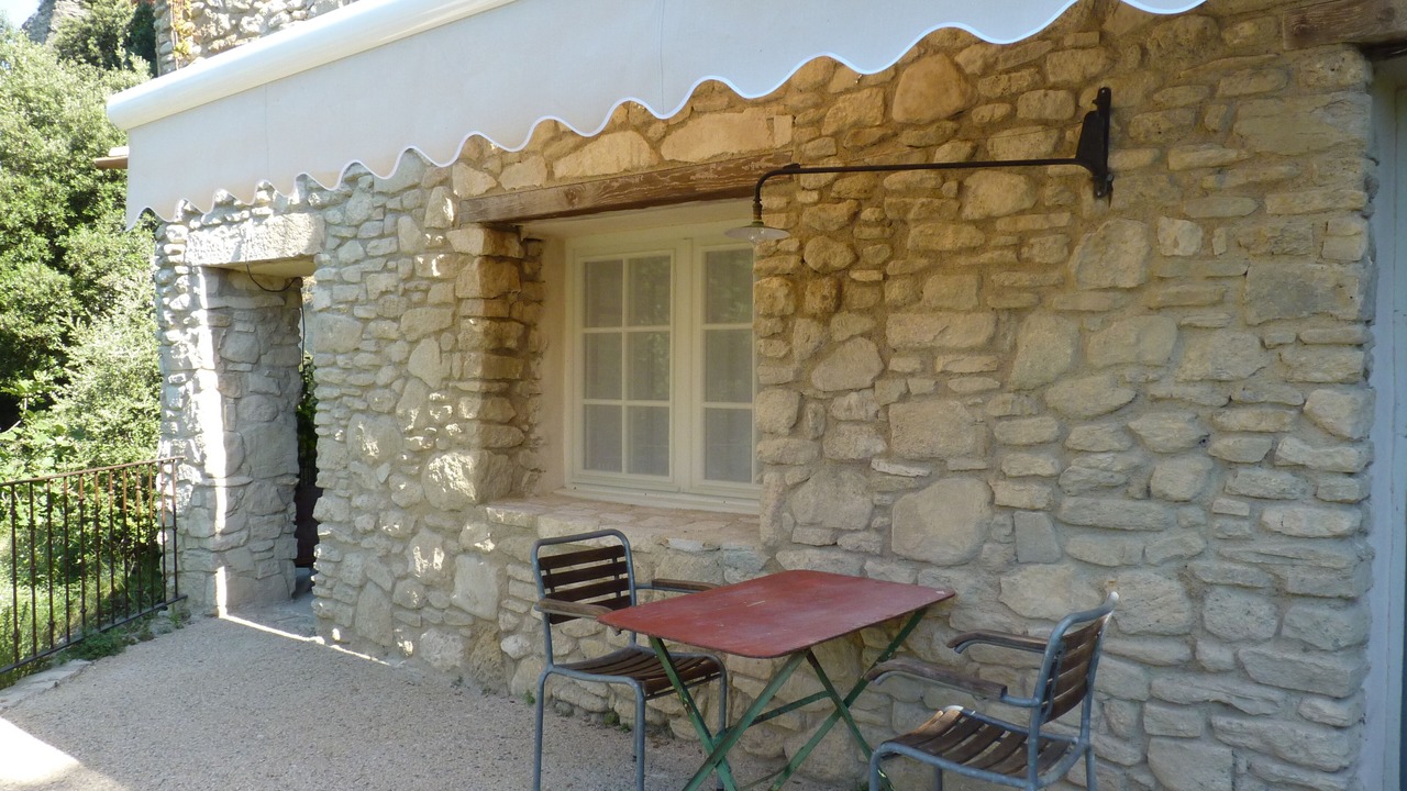 Photo of Outdoor in Le Beaucet