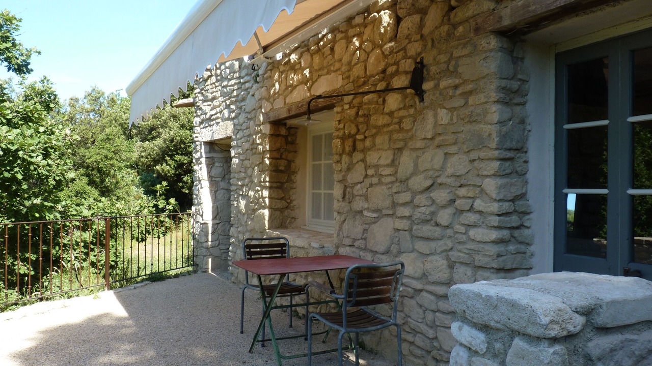 Photo of Outdoor in Le Beaucet