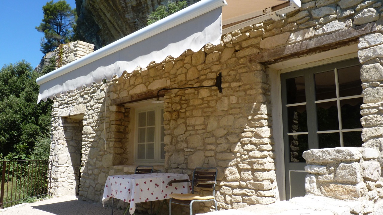 Photo of Outdoor in Le Beaucet