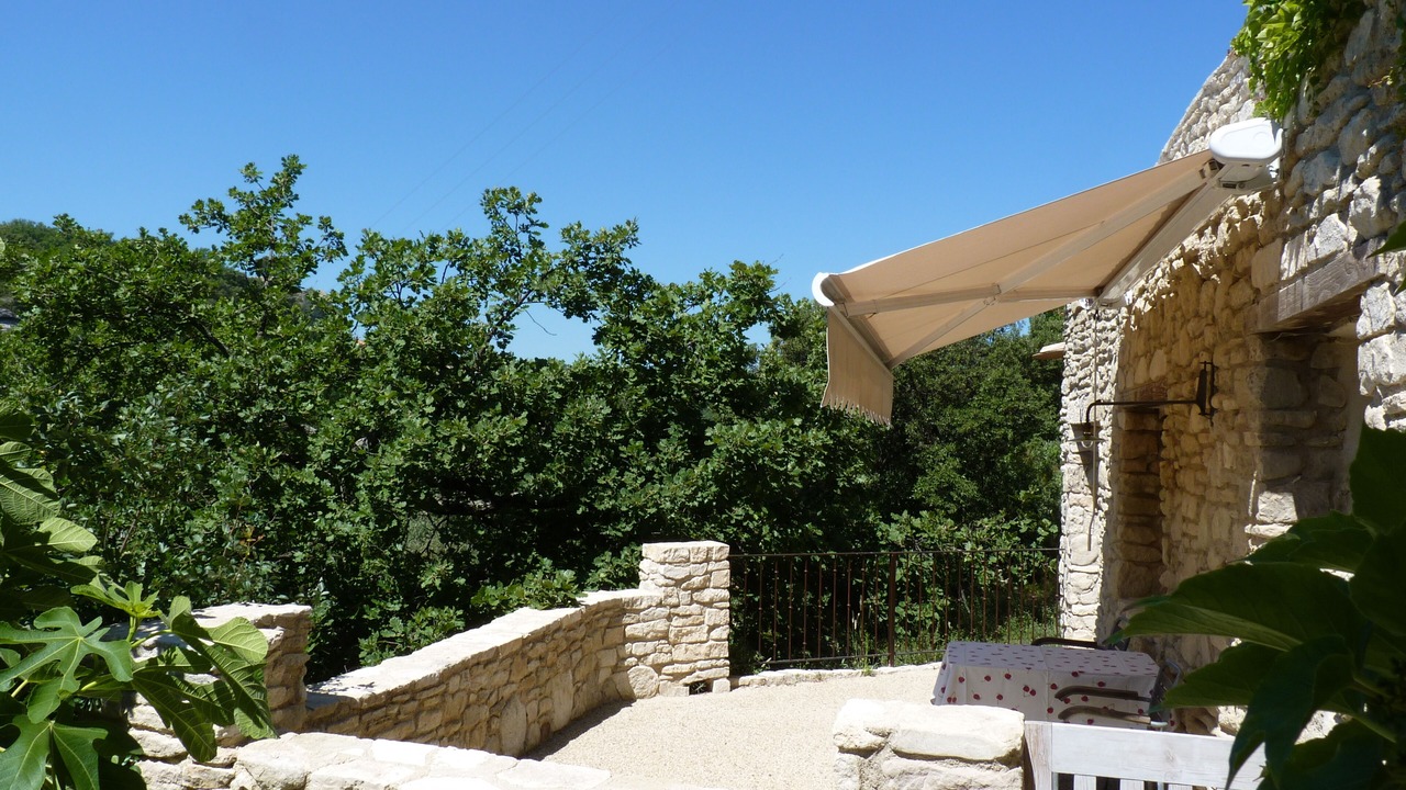 Photo of Outdoor in Le Beaucet