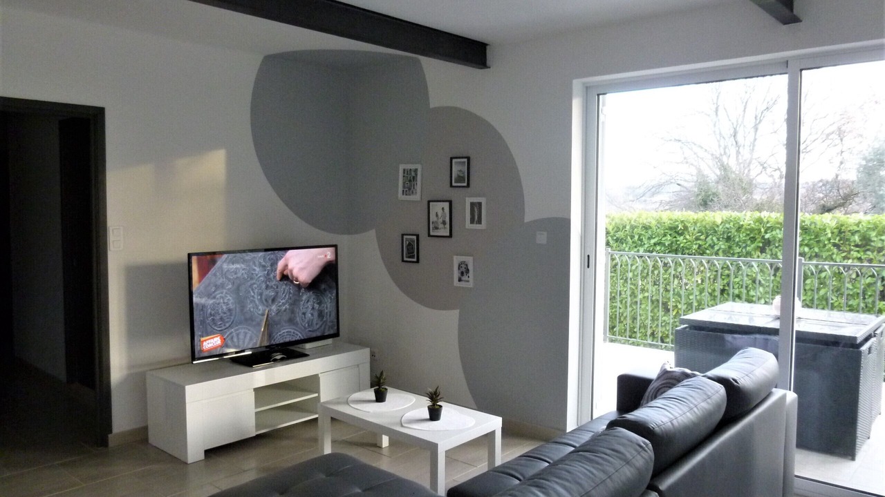 Photo of Livingroom in Mazan