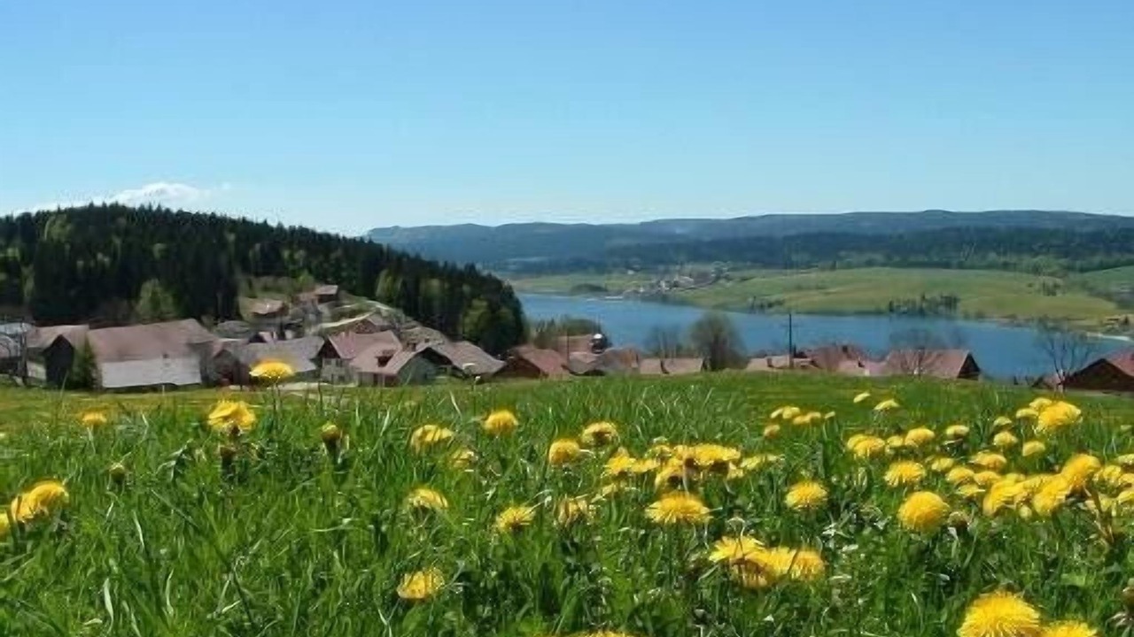 Photo of Outdoor in Montperreux