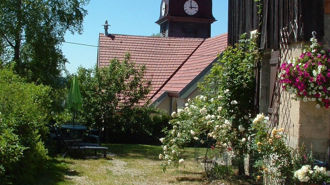 Photo of Outdoor in Montperreux
