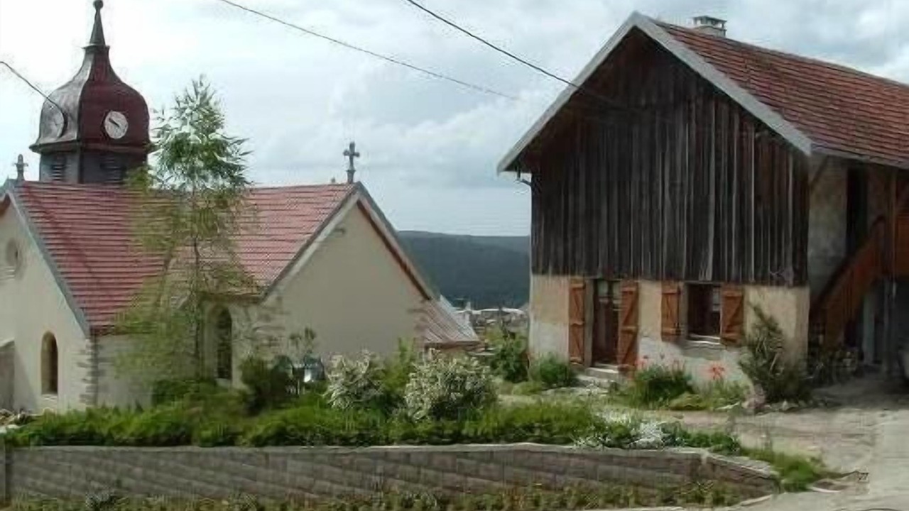 Photo of Outdoor in Montperreux