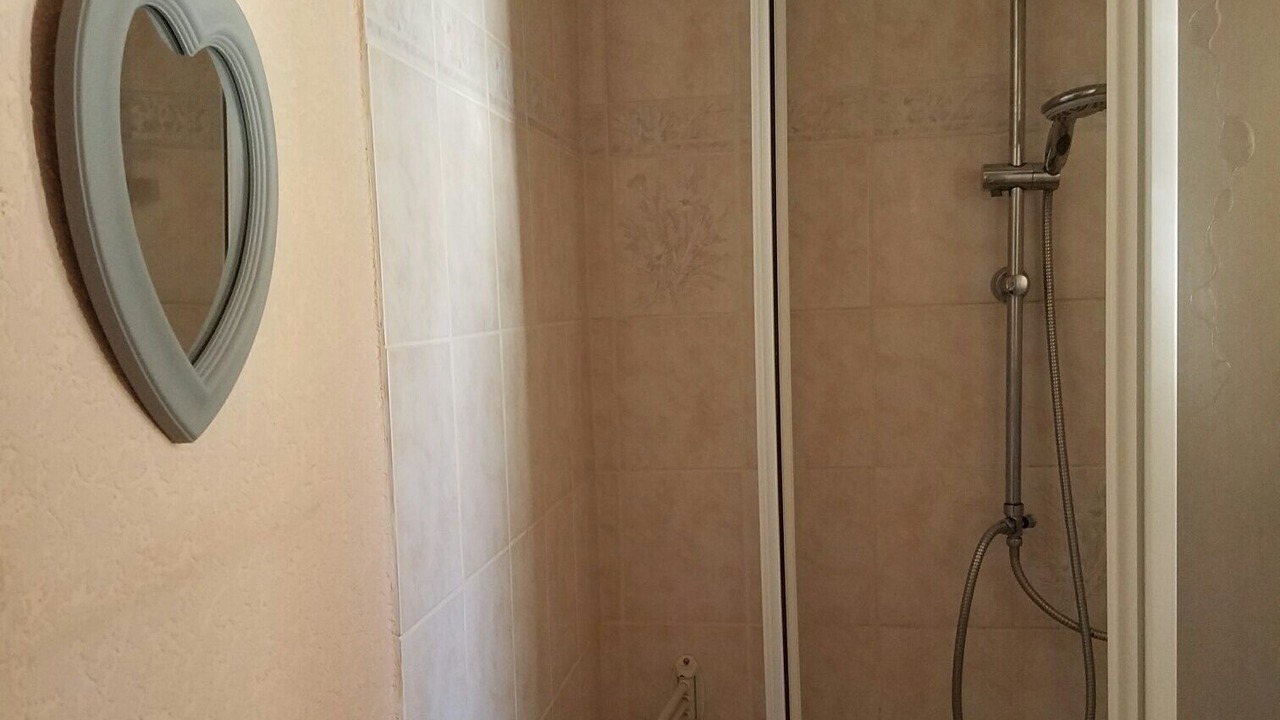 Photo of Bathroom in Montperreux
