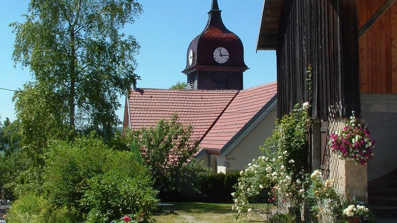 Photo of Outdoor in Montperreux
