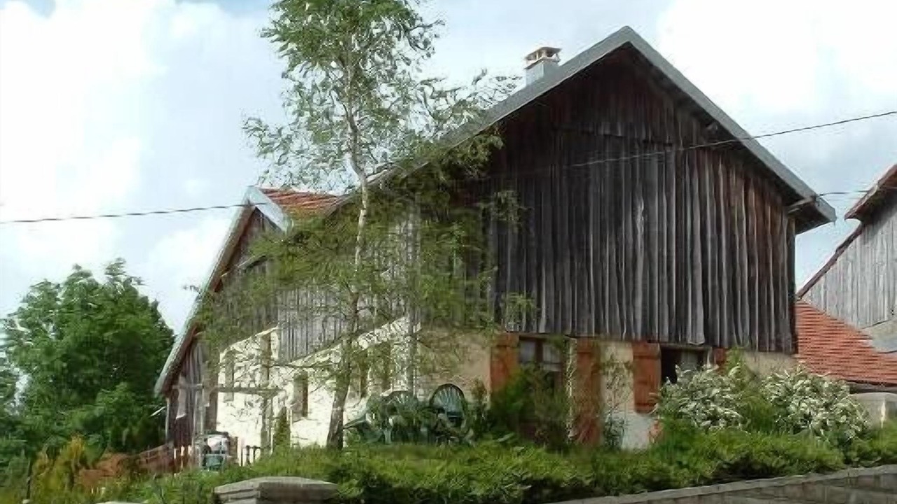 Photo of Outdoor in Montperreux