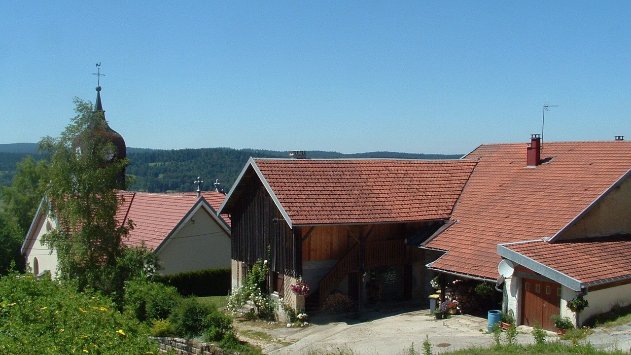 Photo of Outdoor in Montperreux