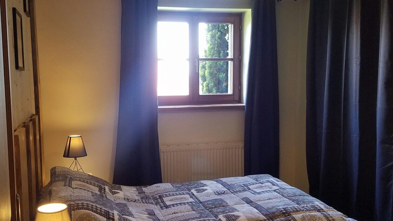 Photo of Bedroom in Montperreux
