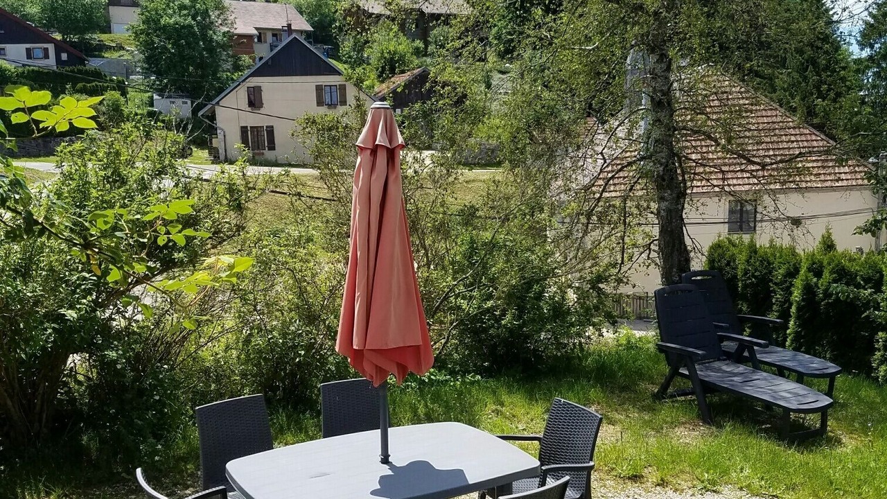 Photo of Outdoor in Montperreux