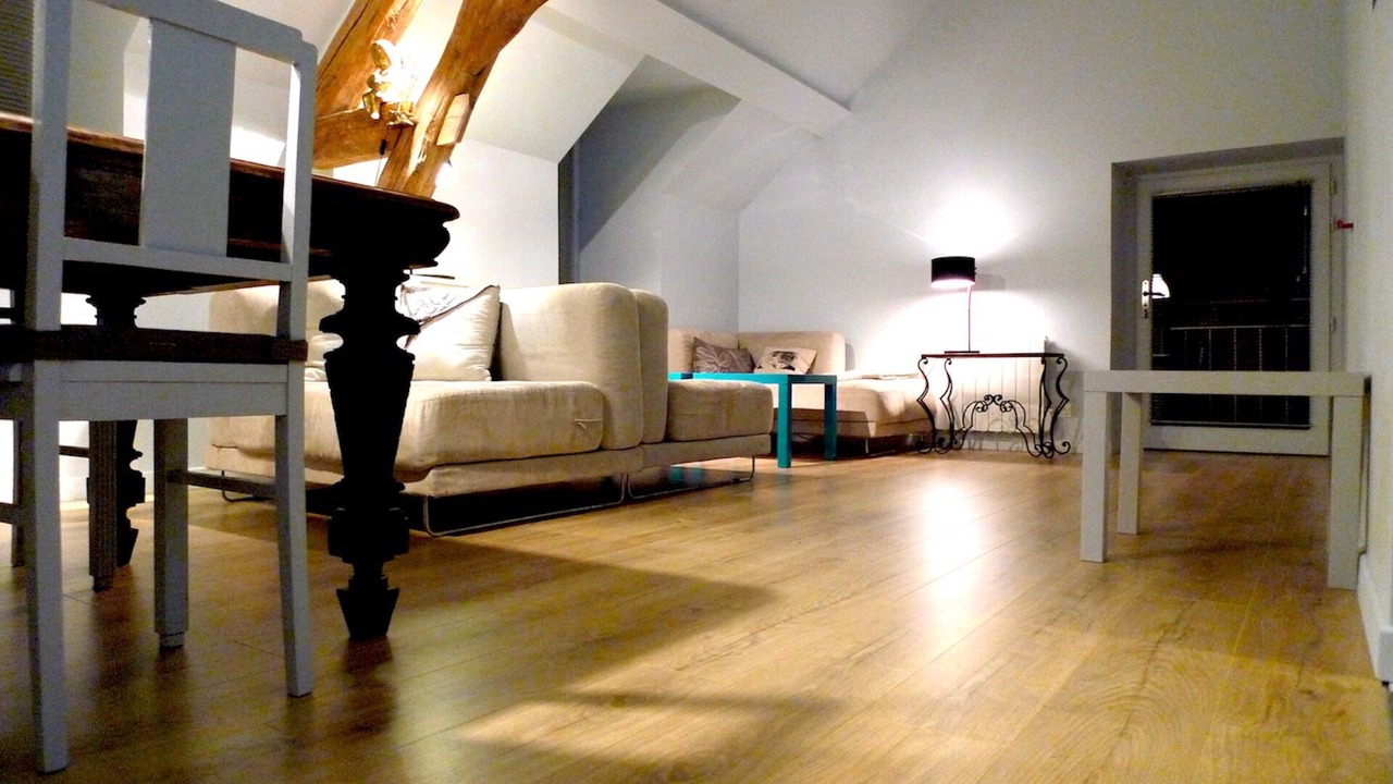 Photo of Livingroom in Vincelottes