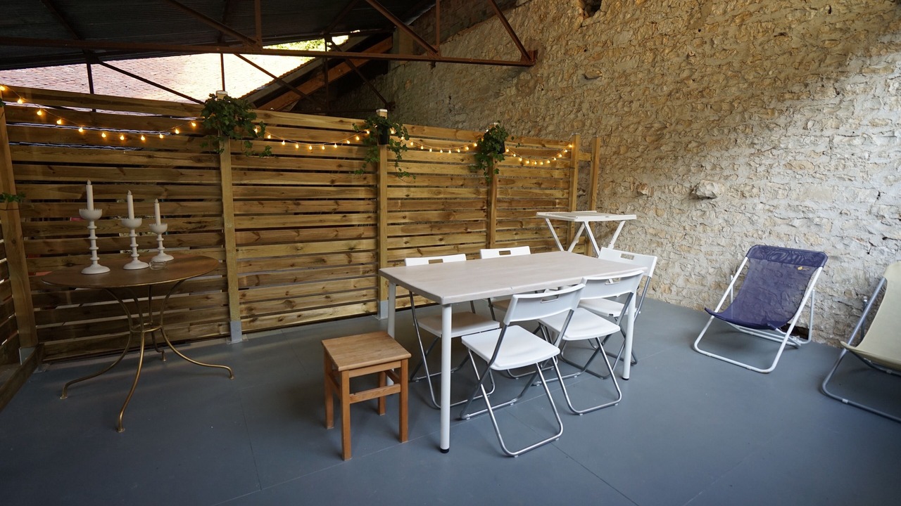 Photo of Outdoor in Vincelottes