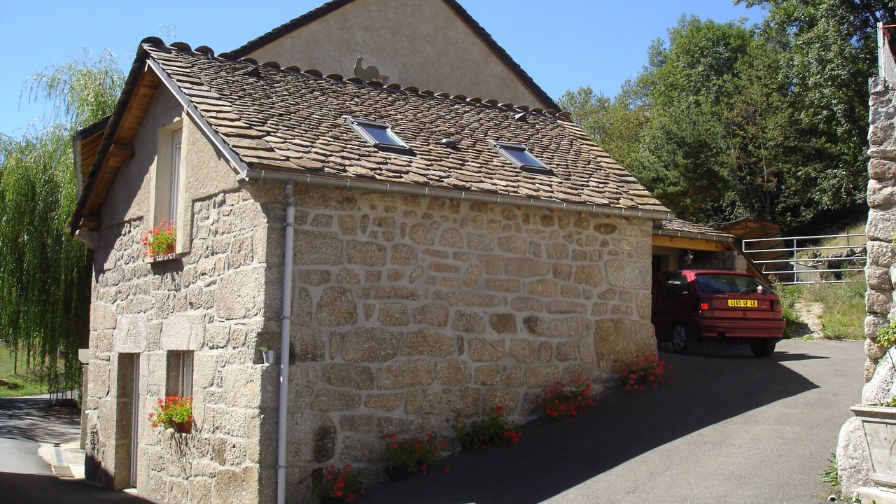 Photo of Outdoor in Antrenas