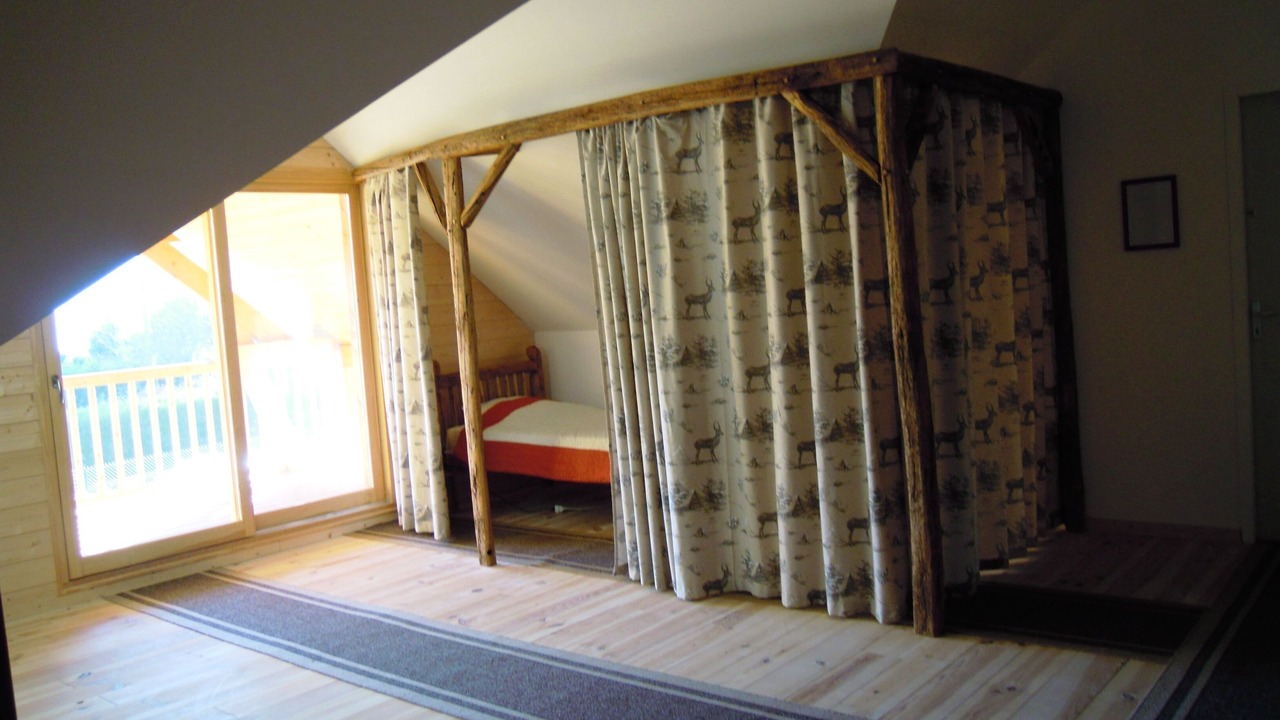 Photo of Bedroom in Gez