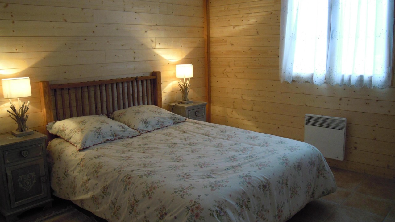 Photo of Bedroom in Gez