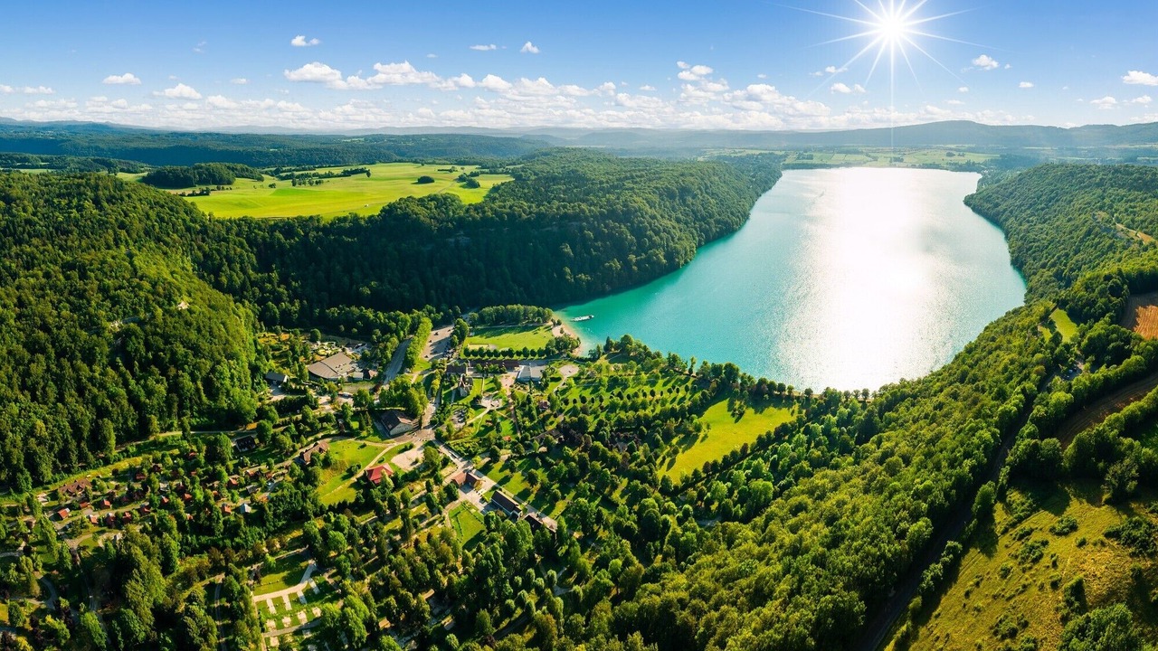 Photo of Outdoor in Doucier