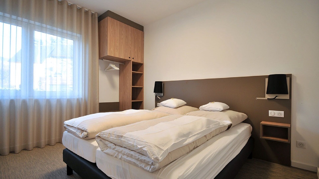 Photo of Bedroom in Ribeauville
