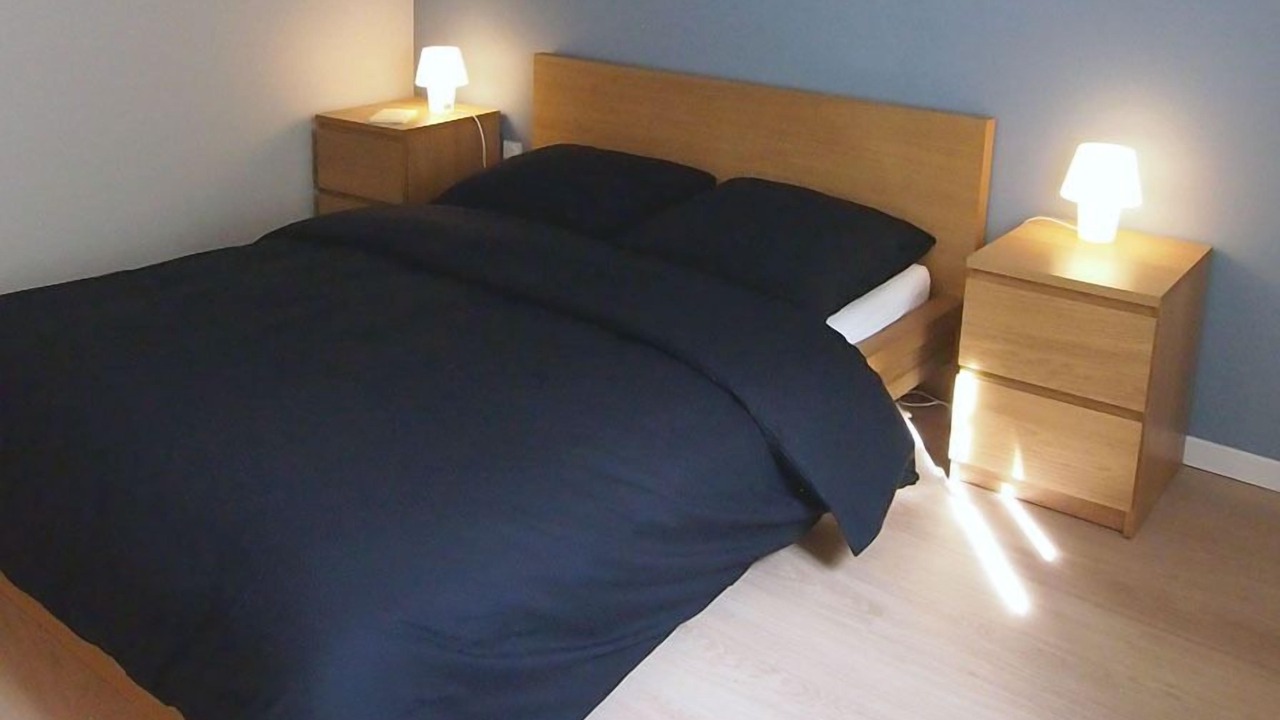 Photo of Bedroom in Minimes - Barriere de Paris