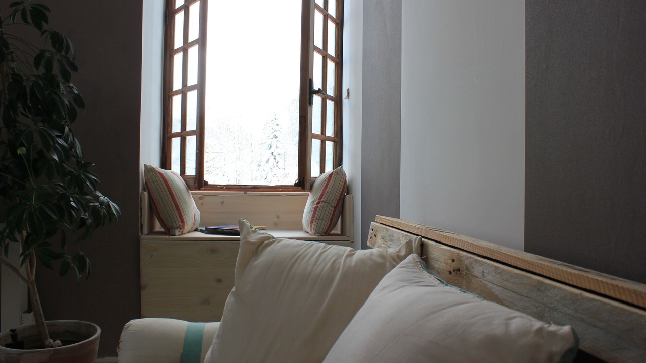Photo of Livingroom in Foncine-le-Haut