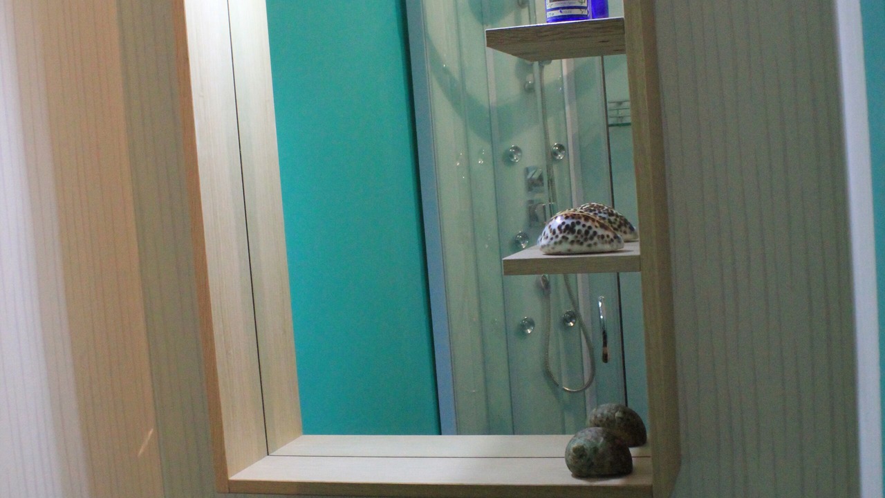Photo of Bathroom in Foncine-le-Haut