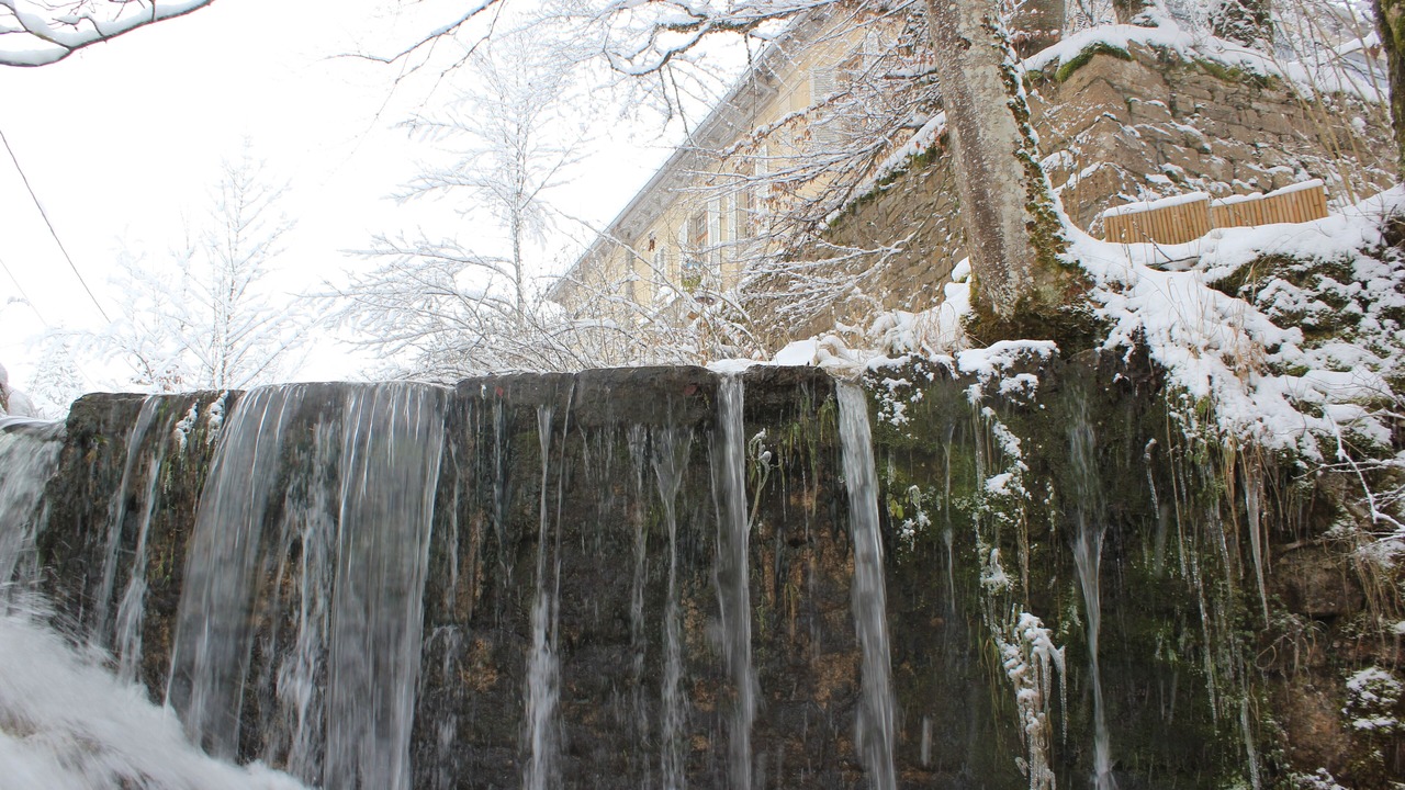Photo of Outdoor in Foncine-le-Haut