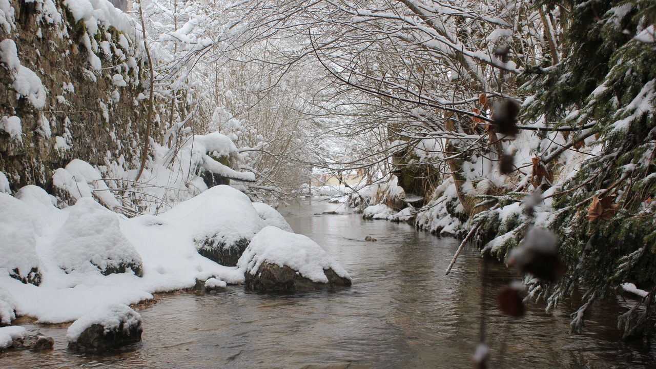 Photo of Outdoor in Foncine-le-Haut