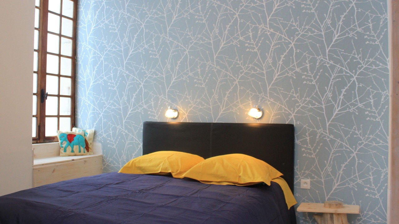 Photo of Bedroom in Foncine-le-Haut
