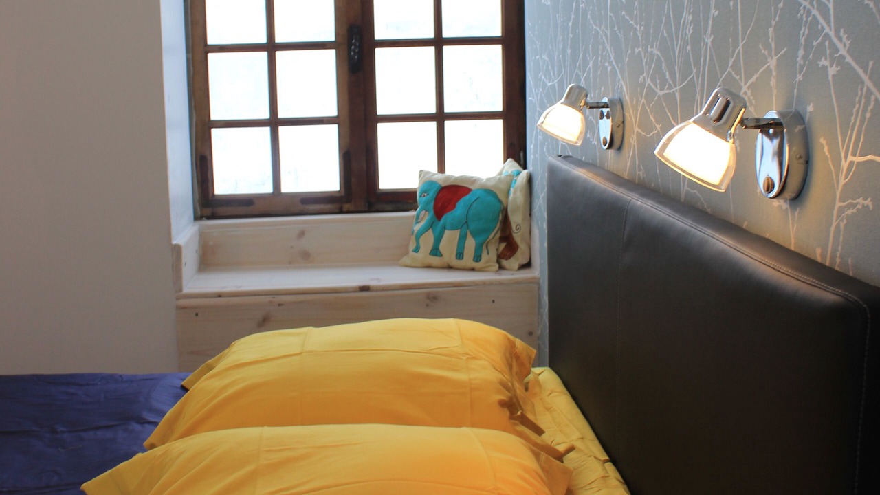 Photo of Bedroom in Foncine-le-Haut