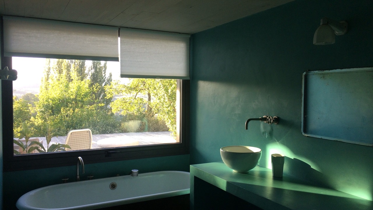 Photo of Bathroom in Truinas