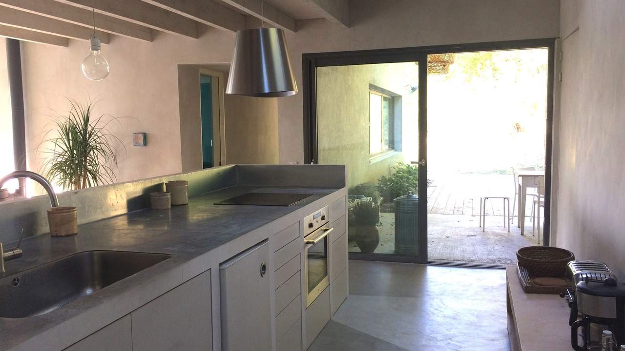 Photo of Kitchen in Truinas