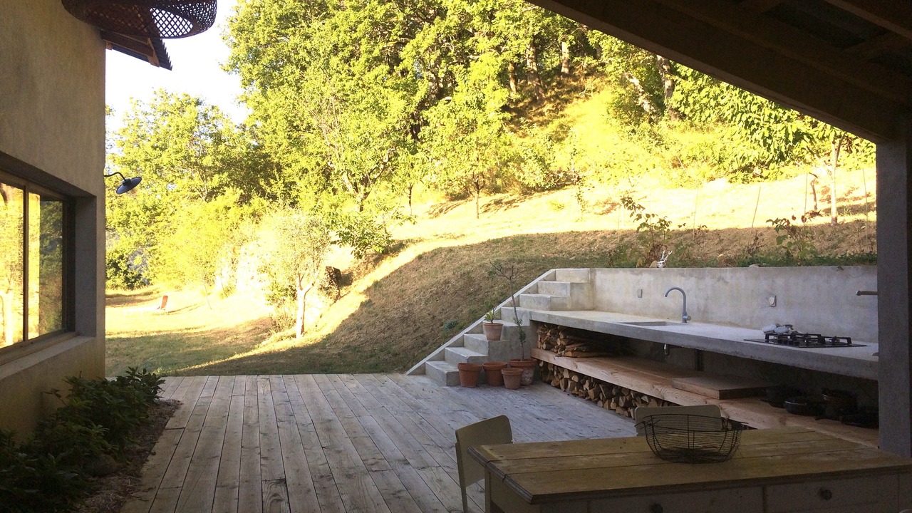 Photo of Outdoor in Truinas
