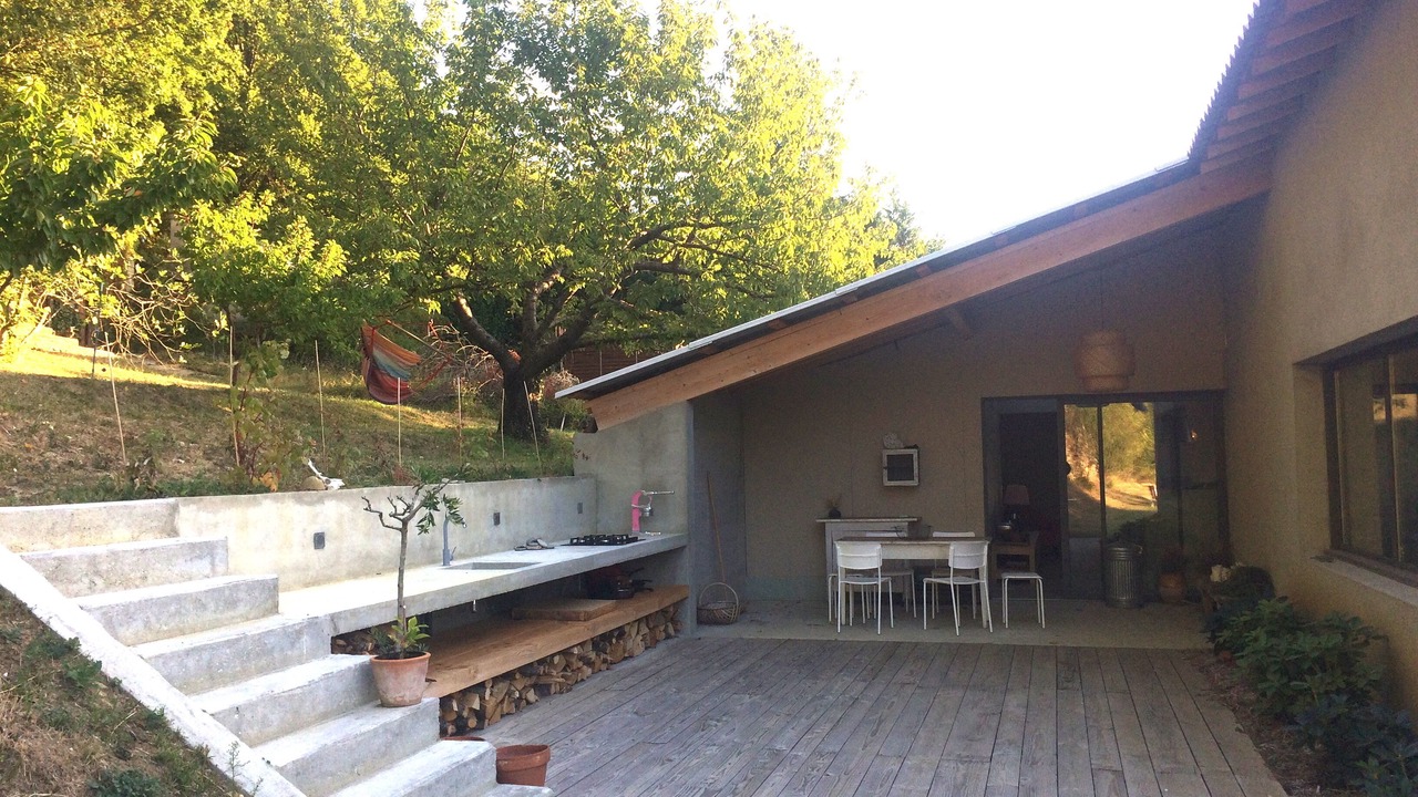 Photo of Outdoor in Truinas