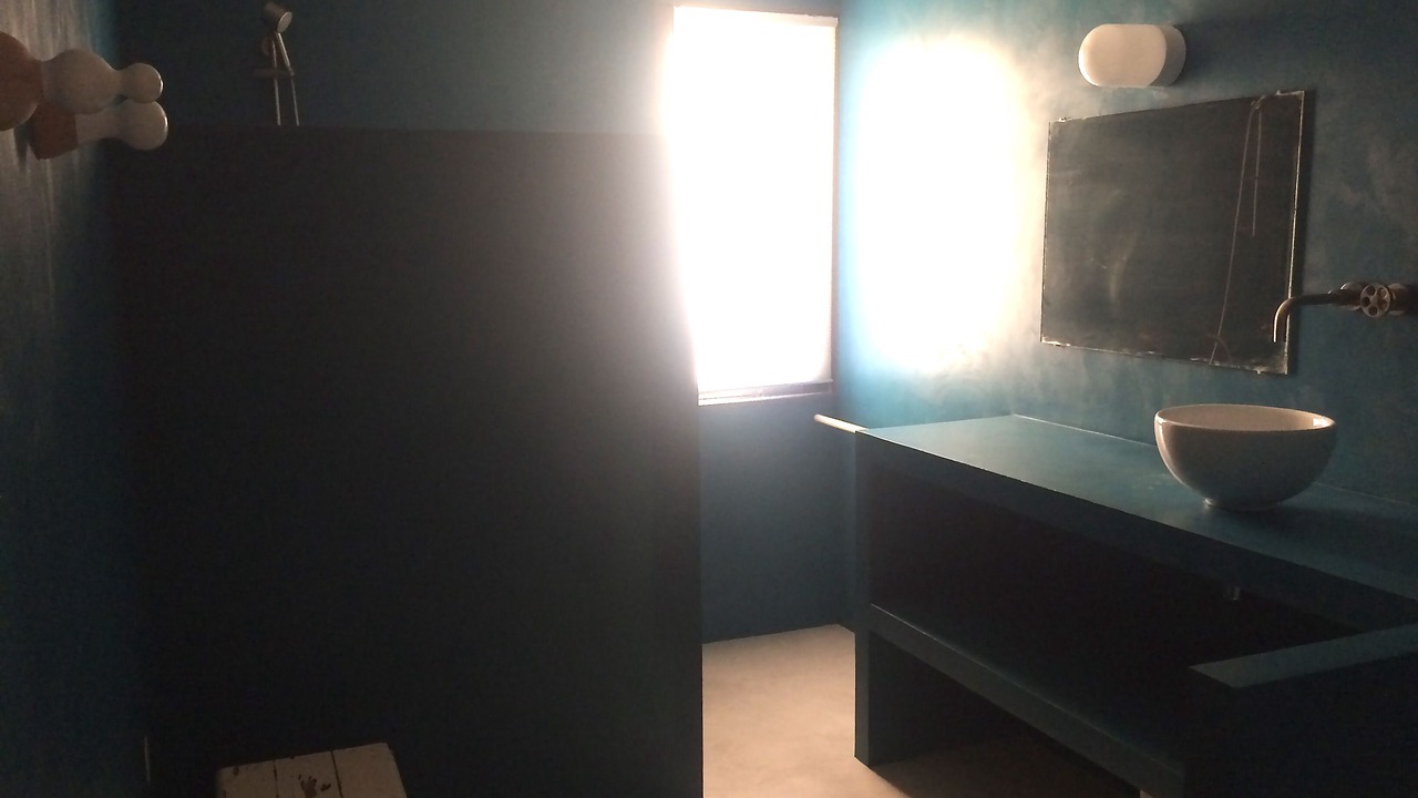 Photo of Bathroom in Truinas