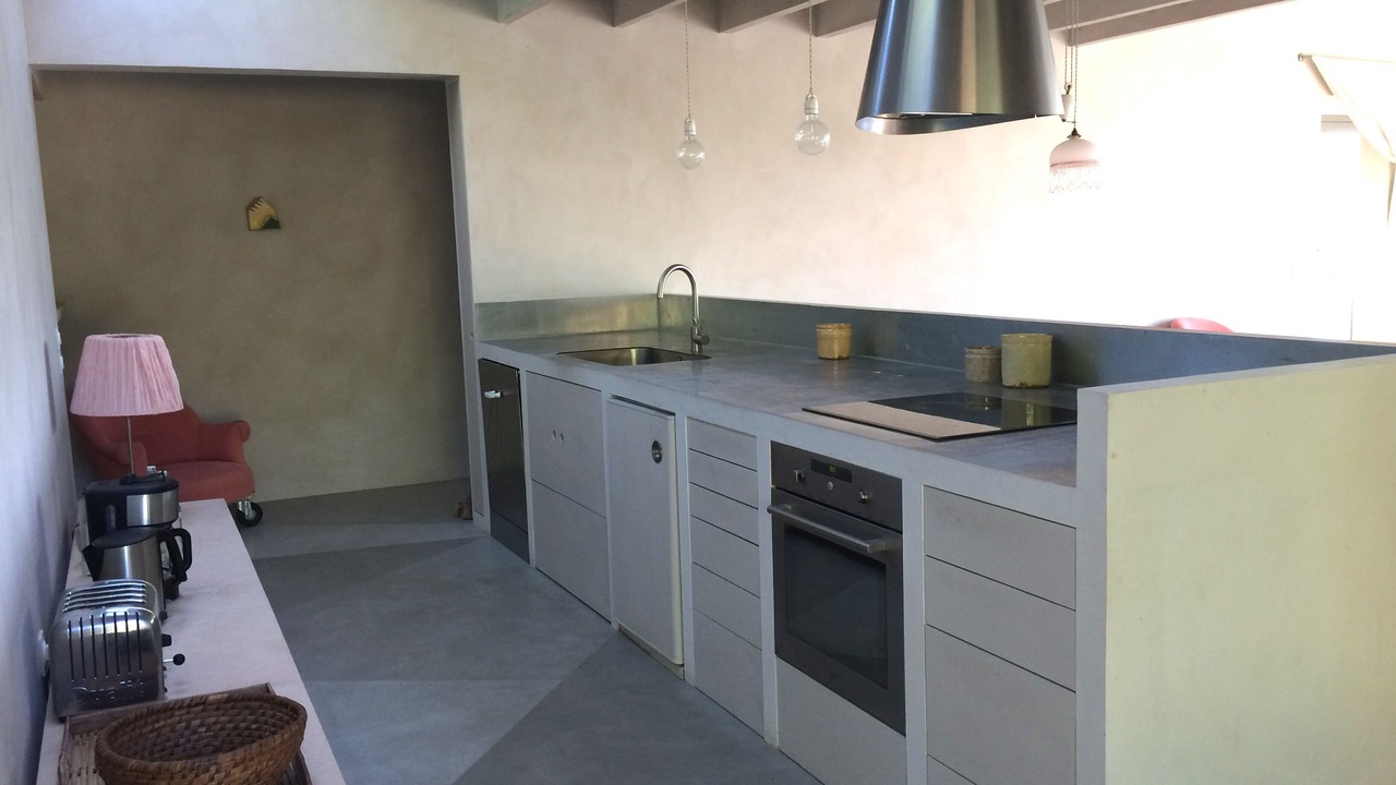 Photo of Kitchen in Truinas