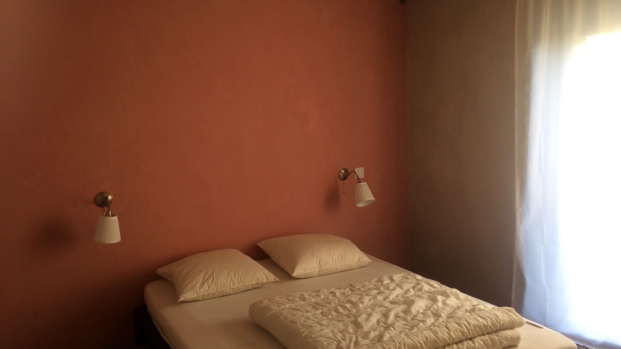 Photo of Bedroom in Truinas