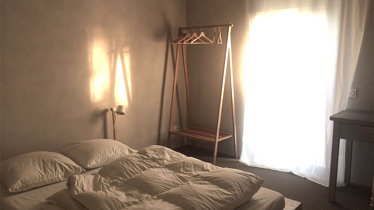 Photo of Bedroom in Truinas